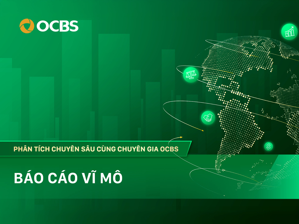 Báo cáo Vĩ mô 11.2025